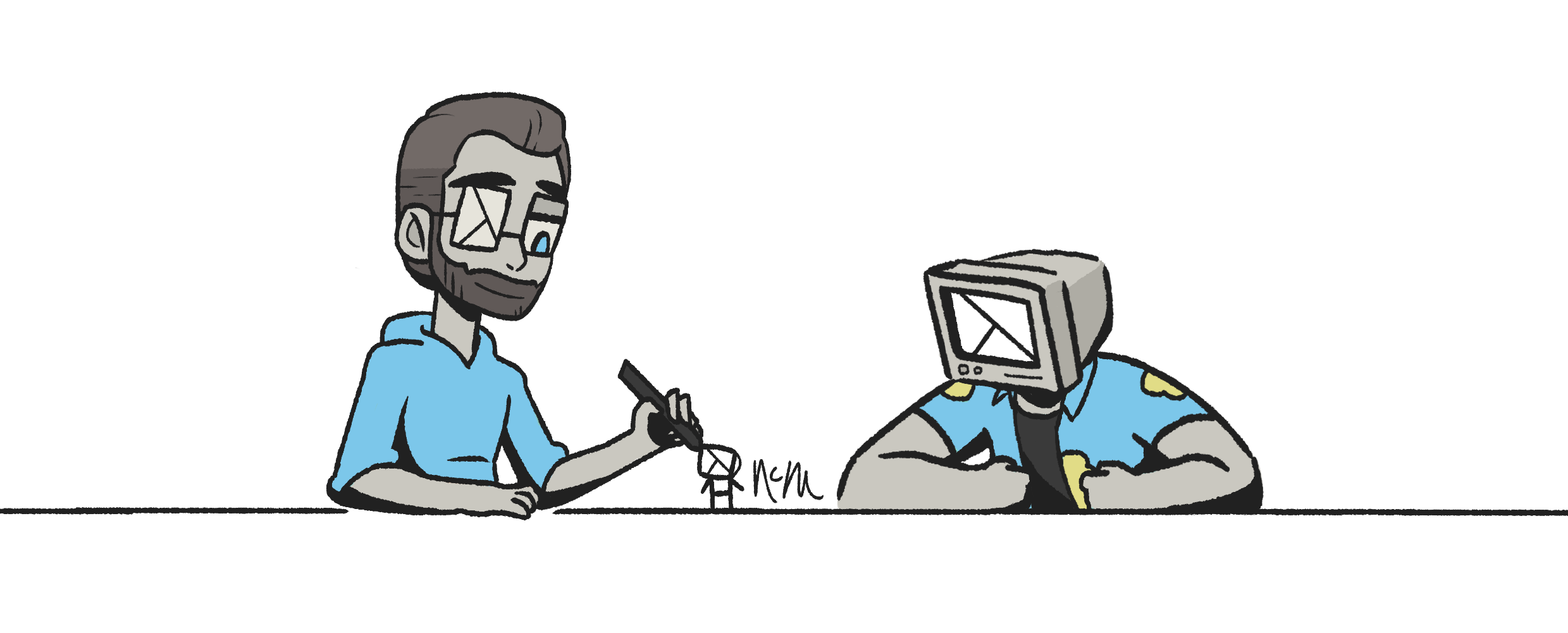 Personas